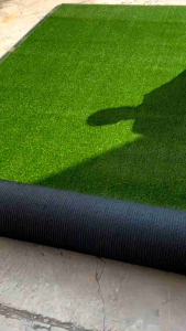 [HOMIE] Artificial Grass Outdoor Fake Grass Carpet Rumput Carpet Karpet Rumput Karpet Tiruan Outdoor 1 Meter