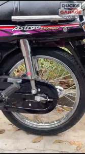 Tutup Rantai Untuk Motor Grand Impresa & Honda Astrea