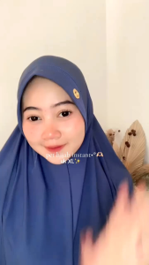 [BELABEL AKRILIK] BERGO SPORT XL JUMBO MENUTUP DADA PET TEBAL//JERSEY PREMIUM