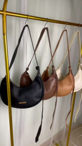 CHACHA Woman Bag - Tas Wanita Kekinian - Tas Selempang Wanita - Slingbag Wanita