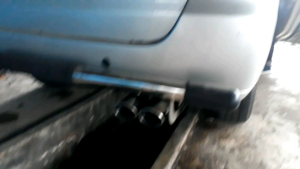 Knalpot SOOS/SUOS JET untuk Bus L300ELF, Mini Bus Avanza & Truk Grand Max