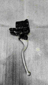 Master Rem Depan Arashi untuk Skydrive, Skywave, Hayate, Smesh, New Titan, Axelo, Nex, Spin, dan Original