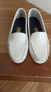 Marikina Made Genuine Leather Nursing Shoes for Women