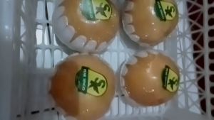 Buah Pear Singo Korea SK 1 Pcs: Manfaat & Cara Membeli