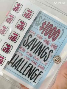 Sổ Binder Mini 25 Trang Đựng Lomo Card ảnh kỷ niệm cá nhân Sổ Tiết Kiệm