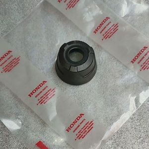 Cover Grip End Jalu Setang Pentolan Setang Setir Beat New Deluxe Street LED 2020 K1A Original