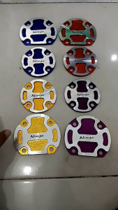 Cover Mesin Kawasaki Ninja: Aksesoris Motor Berkualitas