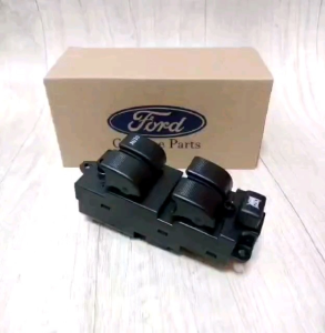 AB3914540AB Master Power Window Kanan Ford Ranger PX/T6 2.2 - 3.2 / Switch / Saklar