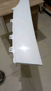 Grill Atas Hino 500 atau Lohan Ti