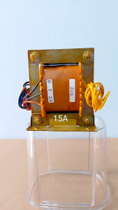 Biến Thế  Nguồn 15A