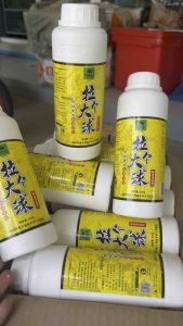 🔥กลูเตนสร้างใย fishing king 🔥 ใช้สำหรับผสมกับเหยื่อหลักเพื่อสร้างใยให้กับเหยื่อตกปลา ทำให้ปั่นเหยื่อง่าย และมีส่วนผสมของเกล็ดมันฝรั่ง เพื่อช่วยให้เหยื่อกระจายตัวมากขึ้น ❤️ปริมาณ 240 กรัม