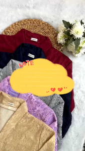 KEBAYA ATASAN ENCIM KEBAYA KONDANGAN BRUKAT PREMIUM