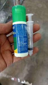 maxhico anti dhiarrea 30ml ( cirit birit ) kucing