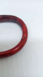 Gelang Akar Bahar Merah Engsel Tengah Fs072