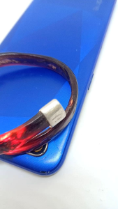 Gelang Akar Bahar Merah Variasi Fs077