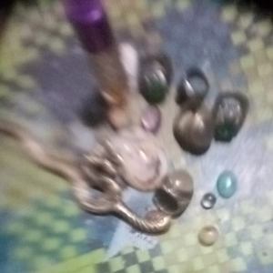 Mustika Alam Panca Daun: Dekorasi Rumah & Koleksi Warna