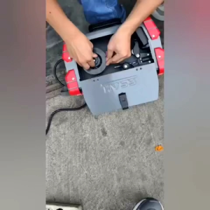 Raja mesin las APR AP39PRO MIG TIG MMA ARC 130A 900WATT garansi 5thn full bonus welding machine