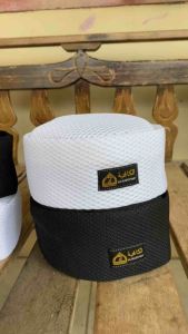 PECI HABASYA BULAT ANAK - DEWASA KOPIAH SONGKOK HITAM PRIA TERMURAH DAN TERLARIS