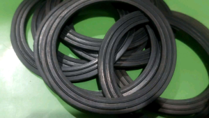 Karet Seal Mangkok Blender Jus Bumbu Miyako National GMC / Seal Mounting Nasional