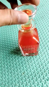 Bibit Parfum Zafaron Jafaron Merah Kental