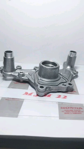 Rumah Pompa Air Motor PCX 160: Pemilihan & Penggunaan