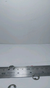 Klip Kampas Ganda Honda Vario PCX ADV Nmax Aerox Isi 1 Pcs