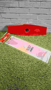 pisau OREGON tebal 305 x 90 x 25 blade potong rumput oregon tebal