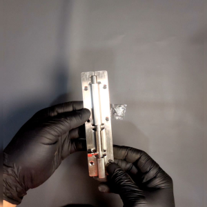 Grendel Slot Pintu Jendela 6 inch 15cm / Slot Stainless