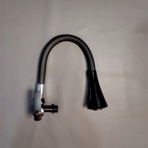 Keran Angsa Fleksibel Kualitas Tinggi untuk Dapur