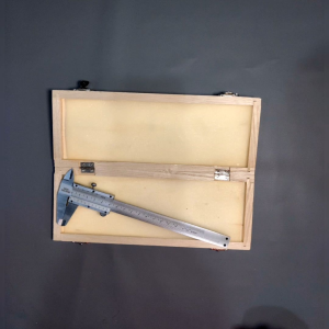 Sigmat / Jangka Sorong / Skekmat / Vernier Caliper 6\"