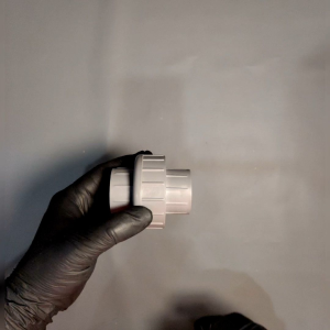 Watermur 1/2 inch PVC: Material PVC Untuk E-Commerce