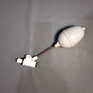 Pelampung PVC 3/4 inch / Bola Pelampung Toren