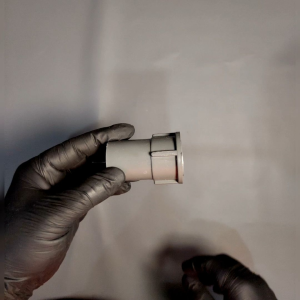 Socket Drat Dalam SDD PVC 1/2 inci 3/4 Inci 1 Inci Sambungan Pipa Paralon