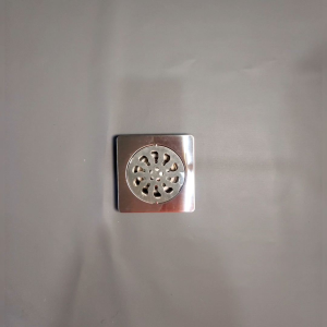 Saringan Got Stainless / Saringan Got Kamar Mandi