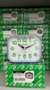 Oriental Alarm Clock / Jam Loceng Kuat OTA004