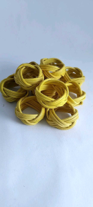 RING ROTAN/RING HASDUK ROTAN