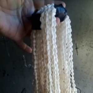 Sea shell leis strellieta Nassa necklace sold for 1dozen.