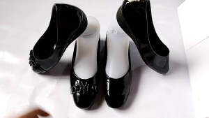 Sepatu Cewek: Pilihan Terbaik untuk Kerja, Sekolah, dan Pansus