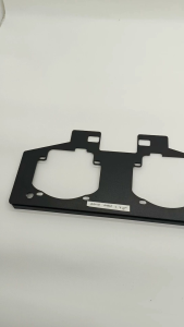 Breket Projie BILED AES VAHID 3.5 inch & 3 Inch Nmax New Tahun 2020 - 2023