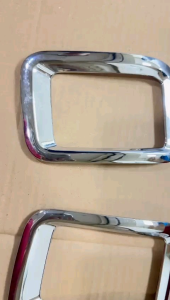 Cover Reflektor Belakang Grand Vitara Chrome