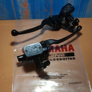 Paket Master Rem Atas Assy Kiri Kanan Set Yamaha N Max