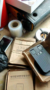 Gá đỡ điện thoại gấp gọn xoay 360• giá rẻ