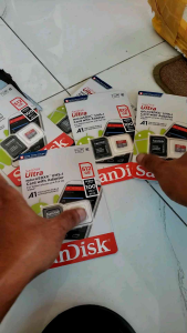 Thẻ nhớ 512G dung lượng lưu trữ cao giá rẻ