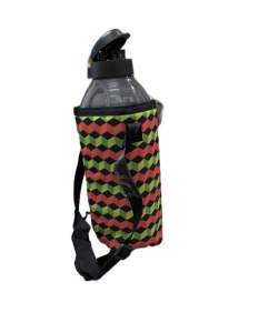 Tupperware pouch for eco bottle 2L