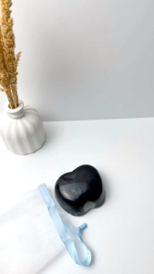 Kojis Kojic Charcoal Brightening Deep Cleansing Soap 100gr