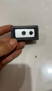 Karet bantalan ganjal pintu bak belakang grand maxpickupHarga per 1 Pcs