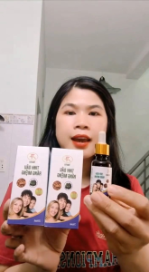 Tinh dầu RĂNG MIỆNG THẢO MỘC XANH GIẢM HÔI MIỆNG VIÊM HỌNG
