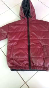 Jaket Puffer Anak: Pilihan Terbaik Untuk Musim Dingin