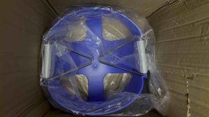 Toddler / Child / Kid / Baby / Full Bucket Swing Seat with Triangle Stainless Steel TEMPAT DUDUK BUAIAN / PELAPIS