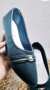 Flatshoes Wanita Reedofamily TF01 Model Terbaru / Sepatu Balet Wanita cantik /other/ Sepatu flat & Mules Terbaru